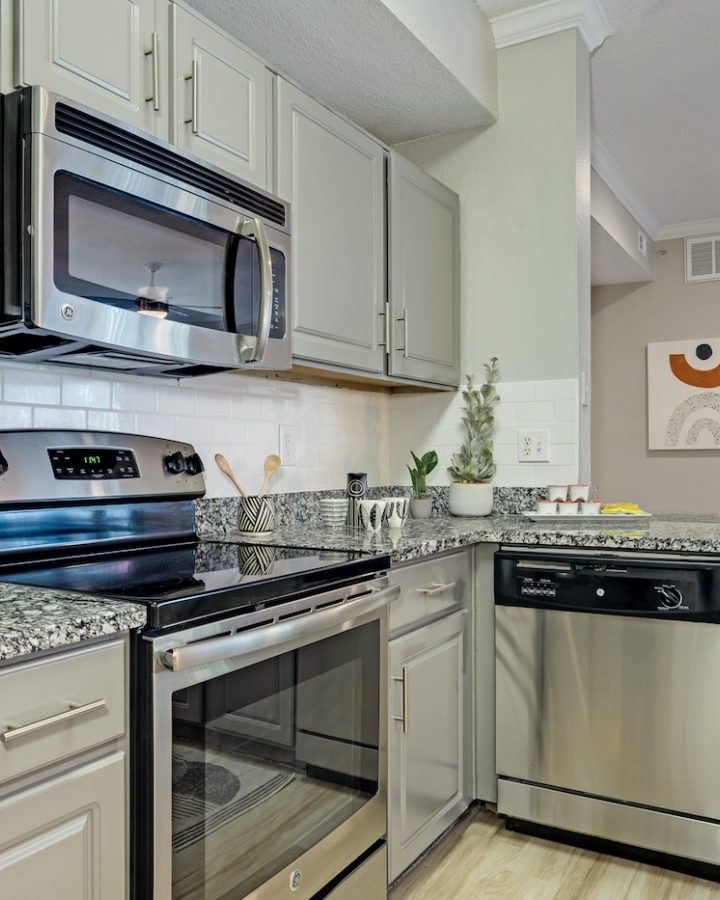 Explore Amenities The Lana Apartments in Denton, TX