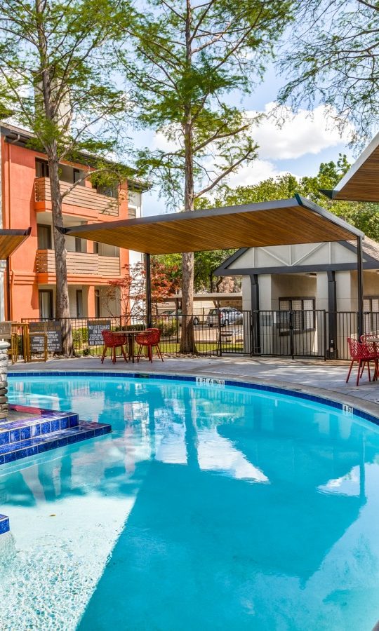 Photos of Our Apartments in Denton, TX The Lana